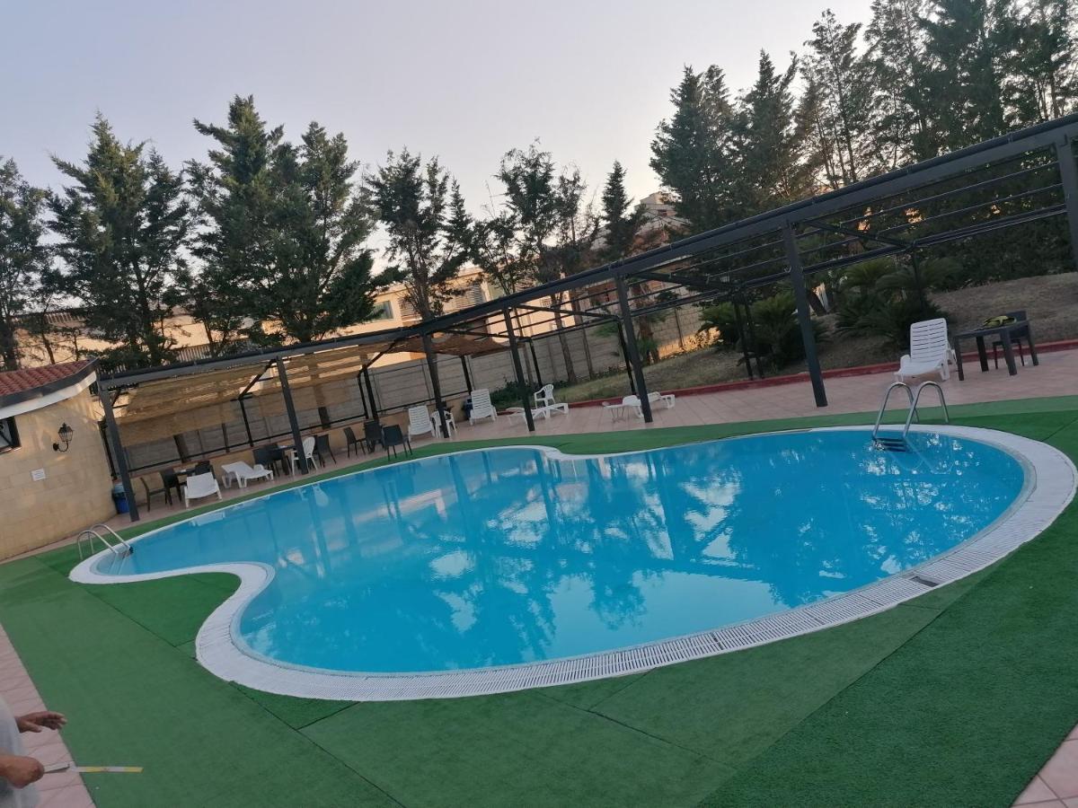 אנדריה Hotel Ottagono מראה חיצוני תמונה